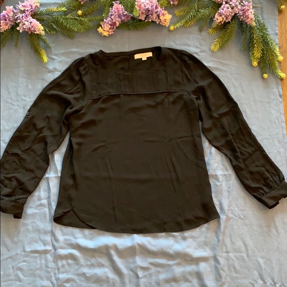 Loft top